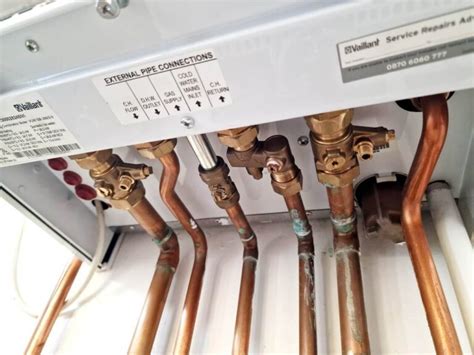 What Is A Combi Boiler And Other Faqs Answered