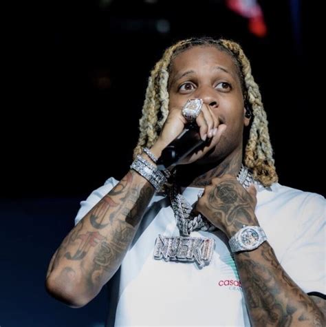 Lil Durk Biography Real Name Age Musics And Net Worth Contents101