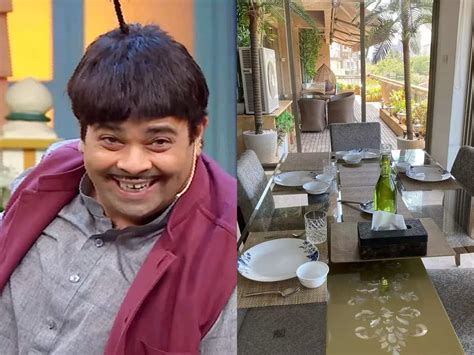 The Kapil Sharma Show S Bacha Yadav Aka Kiku Sharda Owns What Fans Call