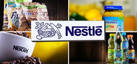 Nestlé Destaca En Innovación Digitalización Y Sostenibilidad Expoknews