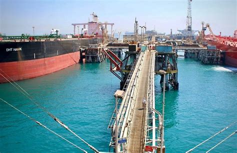 Iraq Boosts Oil Export Capacity