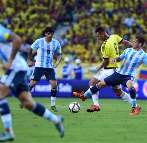 sp Fußball WM 2018 Qualifikation Argentinien Meldung WM Qualifikation