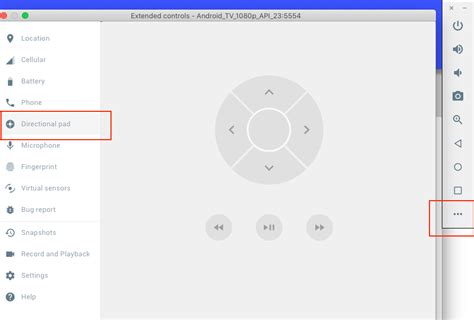 Esitell Imagen Android Studio Remote Control Abzlocal Fi