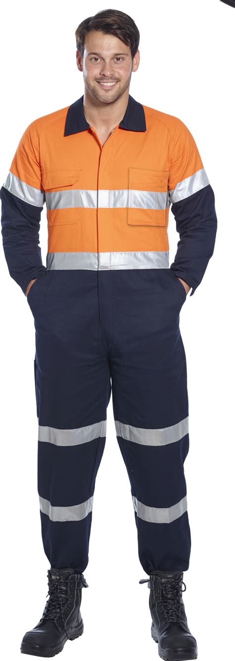 Uniform Australia Prime Mover Ma Overalls Coveralls Scrubs