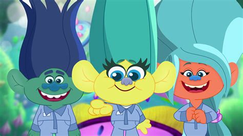 Trolls Trollstopia Season 2 Image Fancaps