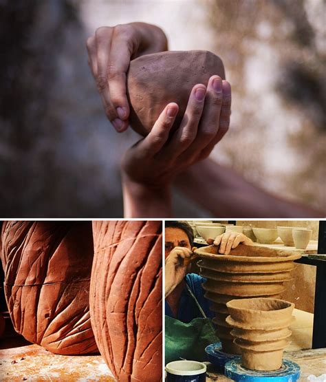 handbuilding level  gaya ceramic