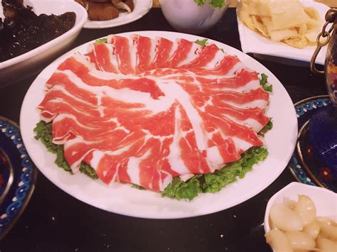 上海南门涮肉 上海一店 攻略 南门涮肉 上海一店 特色菜推荐 菜单 人均消费 电话 地址 菜系 点评 营业时间【携程美食】