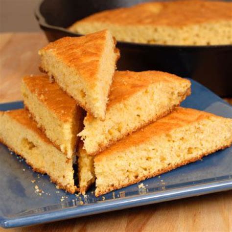 Garbanzo Bean Bread Triangles