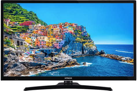 32HE4000 - Hitachi in Europe | Televisions