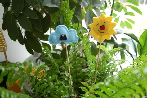 ОльКина мастерская: Фетровые игрушки.