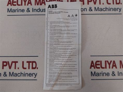 Abb Cr M Ss Socket Base Aeliya Marine