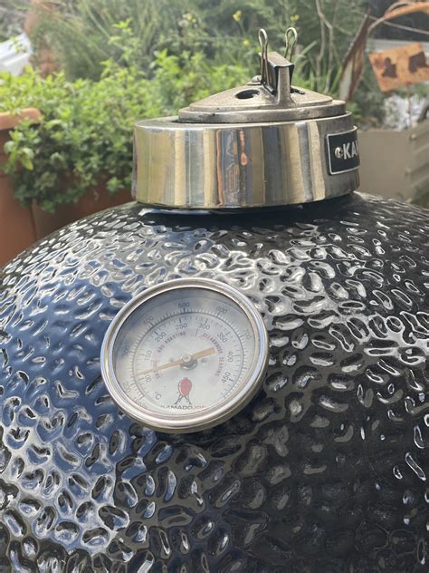 Maintaining Your Kamado Grill: Tips and Recommendations - Kamado Life