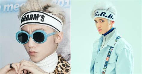 Sơn Tùng đổi phong cách đụng style của hot boy lừa đảo nhà SM