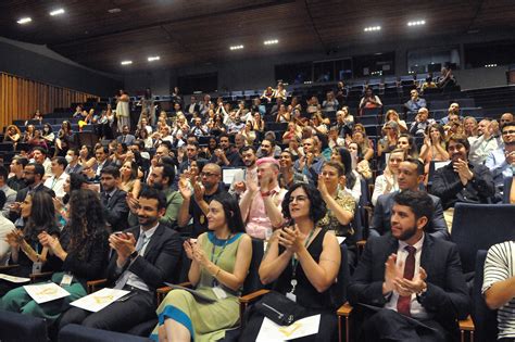 Mais Servidores Aprovados Em Concurso Tomam Posse Na Câmara Legislativa