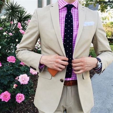 Dappermenblog Spring Ready With Blakescott DAPPERMEN Take A Closer