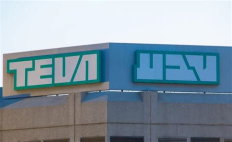 Why Did Teva Pharmaceuticals Stock Soar Today?