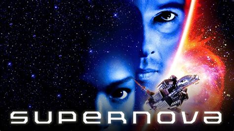 Prime Video: Supernova