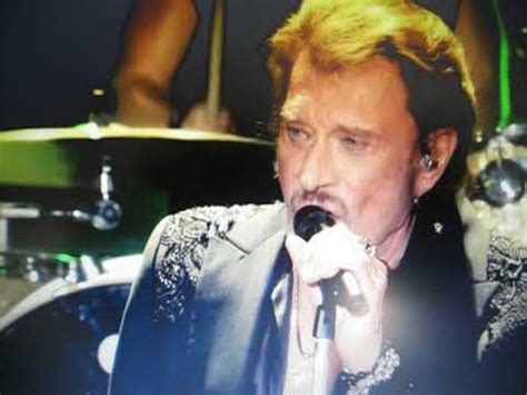 Johnny Hallyday Les Portes Du Penitencier Hommage Youtube