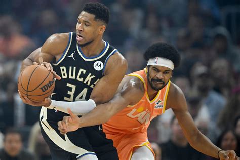Severity of Giannis Antetokounmpo's groin injury has been revealed. How