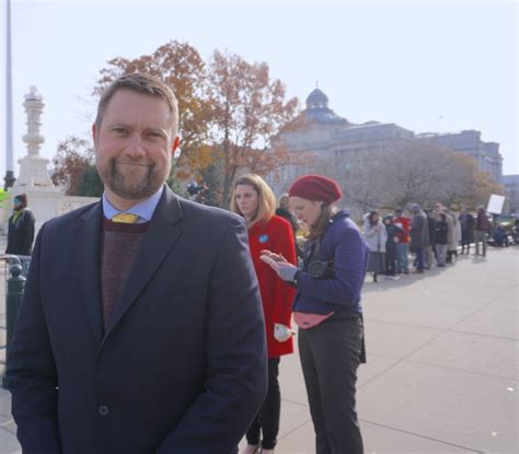 Religious Liberty Advocates Rally As Scotus Hears Pivotal Case Politics