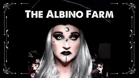 The Albino Farm Youtube