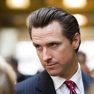 Gavin Newsom Net Worth - TheRichest