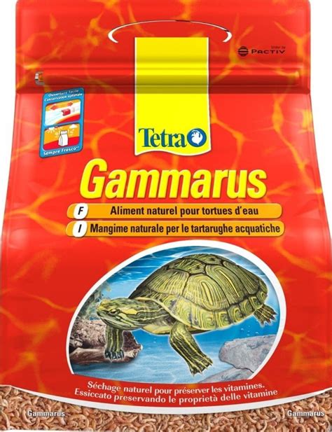 Tetra Fauna Gammarus L Tetra Sklep Empik