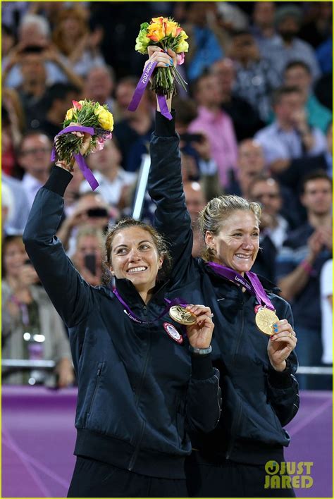 Through Maile S Eyes Misty May Treanor And Kerri Walsh Jennings