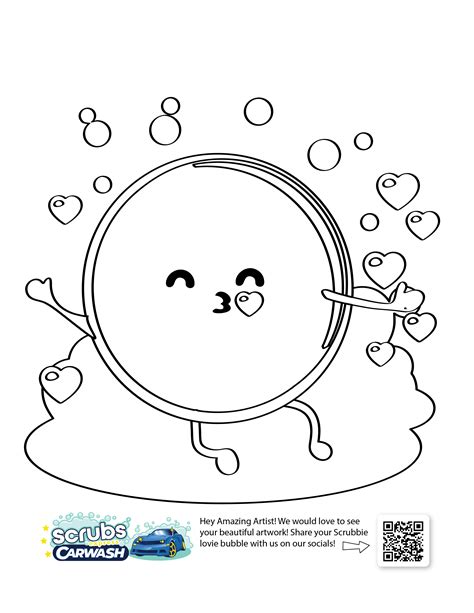 Download FREE Coloring Pages For Kids! - Worksheets Library