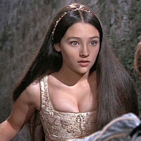 Pin Di Sodsaisw Su Olivia Hussey Romeo E Giulietta Film Da Guardare