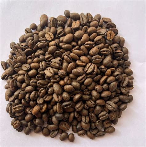 Raw Coffee Beans, Grade: Premium at Rs 500/kilogram in Bengaluru | ID ...