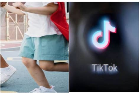 Canad Tambi N Proh Be Tiktok En Los Celulares De Sus Funcionarios