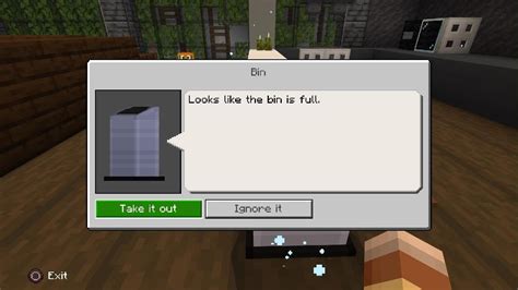 minecraft good game part  reporting youtube