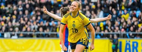 2023 FIFA Women's World Cup Sweden vs. Argentina odds, picks ...