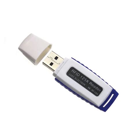 Titre Lecteur Rfid Usb Pour Carte Sans Contact Test Et Avis