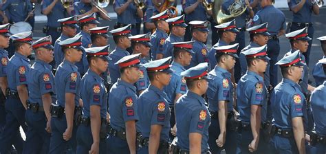 Pnp Holy Week Generally Peaceful Inquirer News