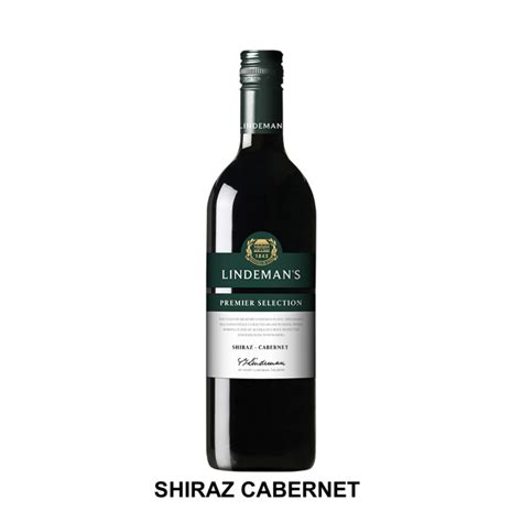 Lindemans Premier Selection Shiraz Cabernet Wine Depot