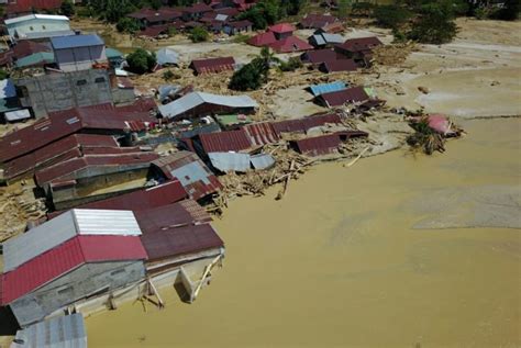 Pengertian Banjir Penyebab Dampak Proses Macam Hot Sex Picture