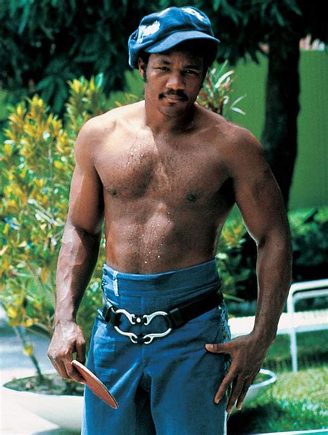 George Foreman Image