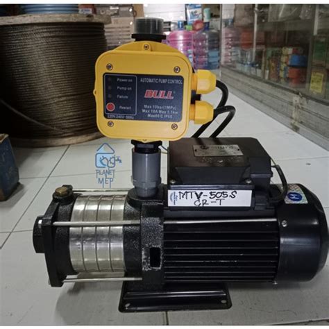 Jual Miura Mtv S Pompa Boster Centrifugal Pump Kota Denpasar