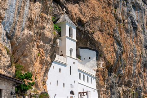 OSTROG MONASTERY - Book Your tour