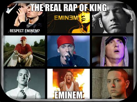 Eminem- Mockingbird by Eminem - The Real King Of Rap | ReverbNation