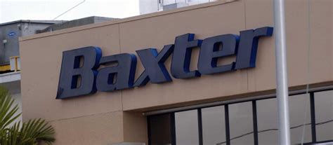 Search Lubbock Jobs At Baxter