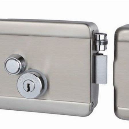 Electric Door Lock 12v Other Electronic Devices Metro Manila