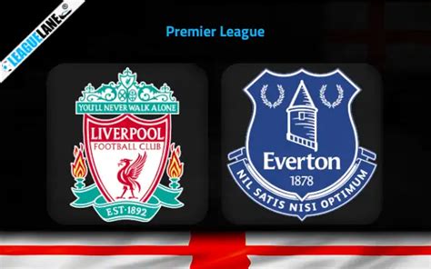 Liverpool Vs Everton Prediction Betting Tips Match Preview