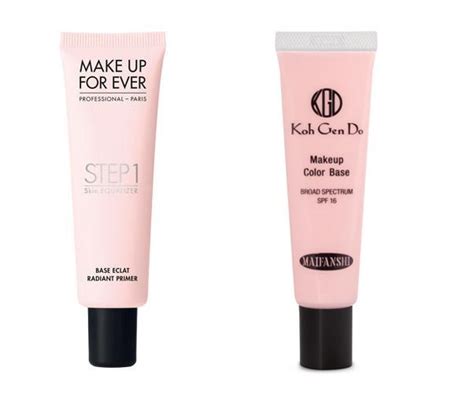 A Makeup Artist S Guide To Color Correcting Pink Color Corrector