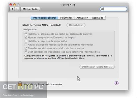 Download Tuxera NTFS for Mac