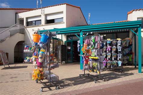 Camping Les Dunes Bretignolles Sur Mer Países del Loira