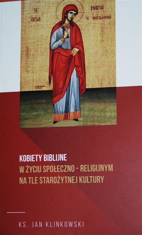 Ks Dr Hab Jan Klinkowski Biblista