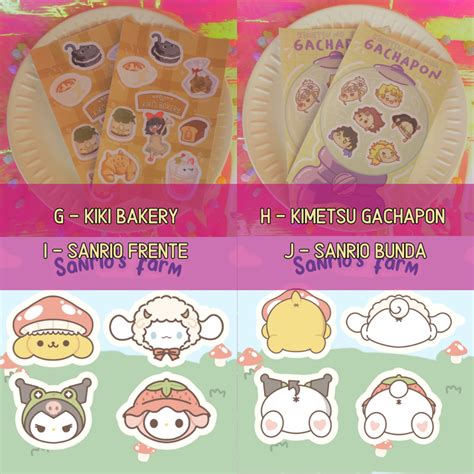 Kit DIY Capinha Kawaii Comprar Em Ryumen Concept